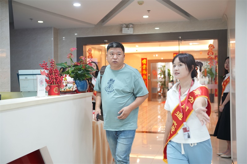 南方網通第二十五屆渠道商交流大會，成功狙擊營銷新市場！(圖3)