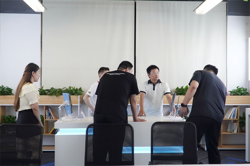 南方網通第二十五屆渠道商交流大會，成功狙擊營銷新市場！(圖11)