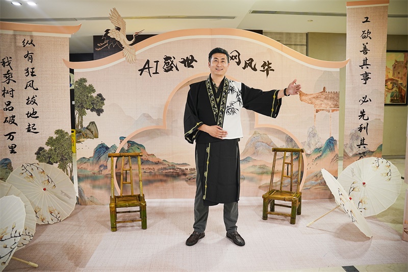 南方網通第二十五屆渠道商交流大會，成功狙擊營銷新市場！(圖27)