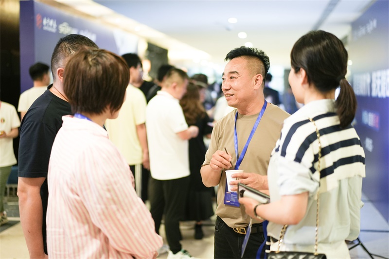 南方網通第二十五屆渠道商交流大會，成功狙擊營銷新市場！(圖28)