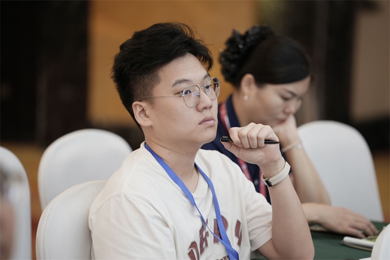 南方網通第二十五屆渠道商交流大會，成功狙擊營銷新市場！(圖44)