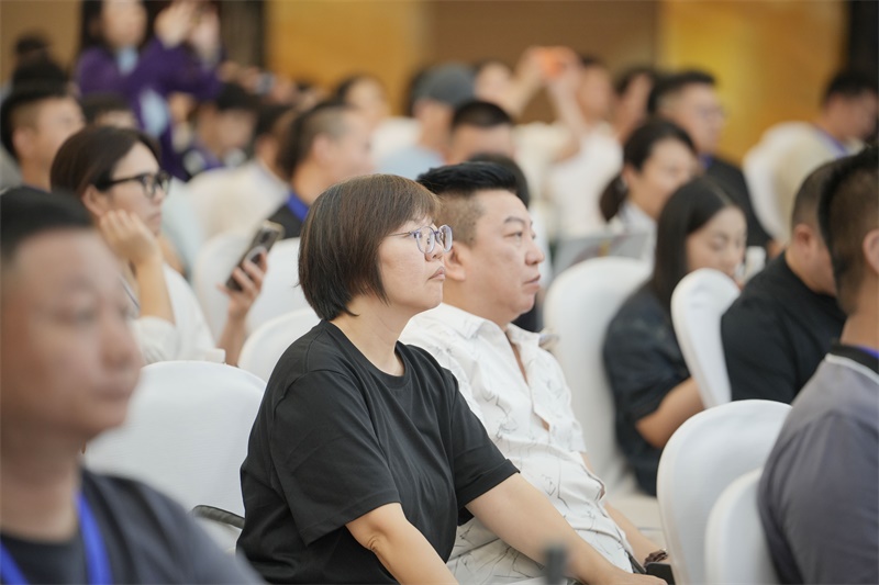 南方網通第二十五屆渠道商交流大會，成功狙擊營銷新市場！(圖48)
