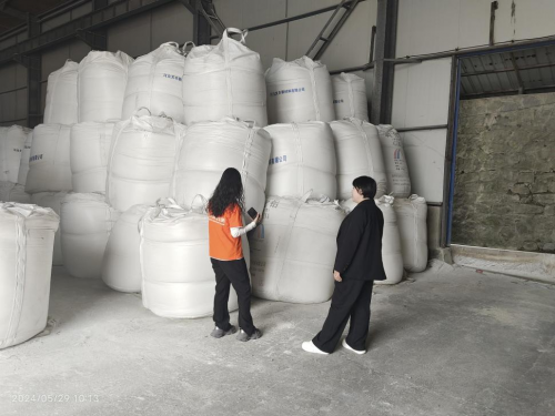 迎戰(zhàn)汛期 陽光財險扎實開展風險減量服務(圖2)