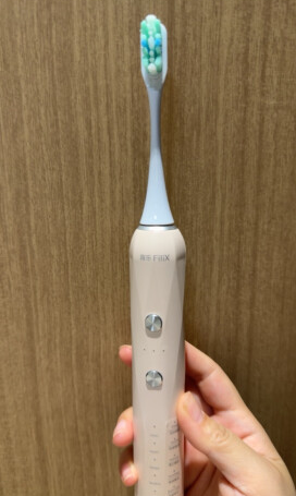 大促期間電動牙刷品牌前十名再刷新，電動牙刷哪個牌子好？(圖6)