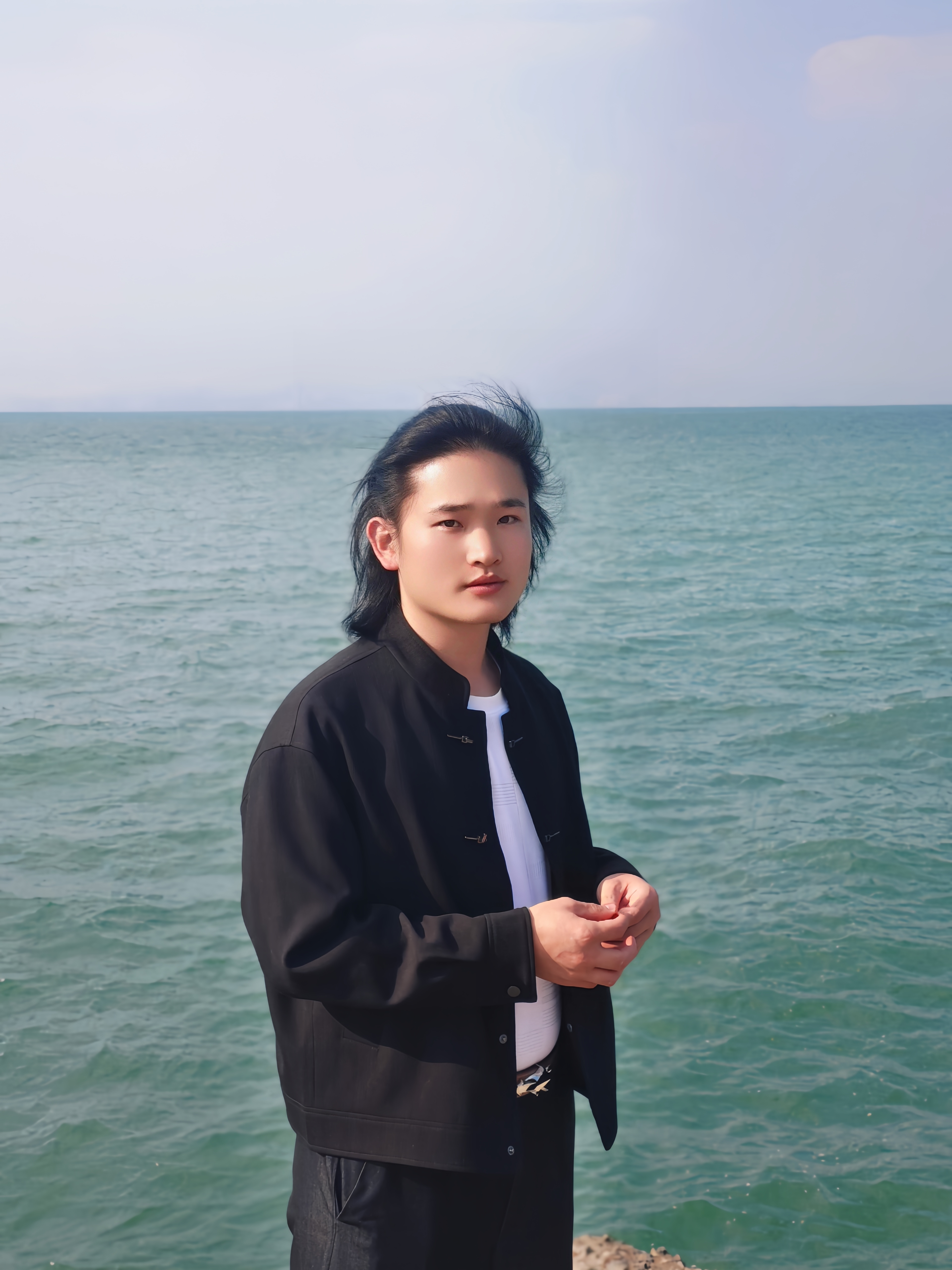 中國(guó)民間道家古法醫(yī)術(shù)傳承人黃家業(yè)