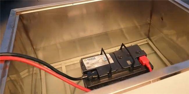 汽車電瓶多少錢一個？這款高質(zhì)量電瓶不容錯過！(圖3)