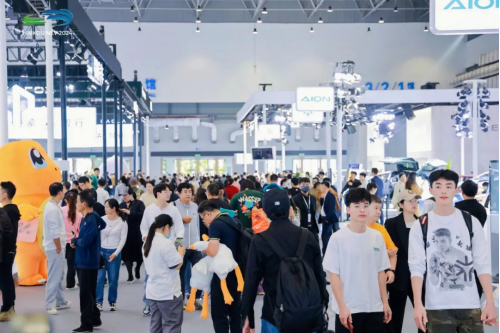 強(qiáng)強(qiáng)聯(lián)合，勢(shì)不可擋！2025海南國(guó)際車展暨海口國(guó)際智能新能源汽車展覽會(huì)明年3月13-16日舉辦(圖1)