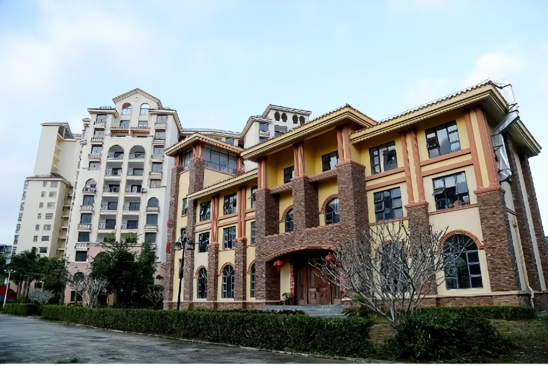 山海聯(lián)動！晉瓊康養(yǎng)新生態(tài)鏈，“健康家園”在海南！