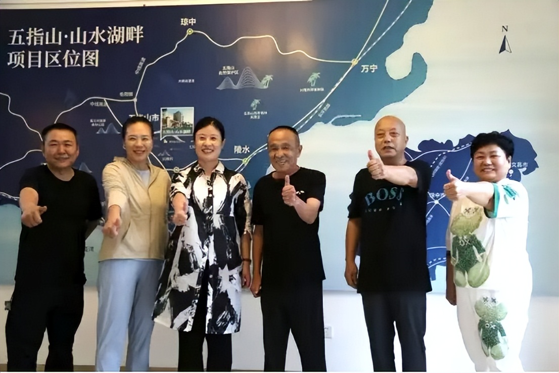山海聯(lián)動(dòng)！晉瓊康養(yǎng)新生態(tài)鏈，“健康家園”在海南！(圖6)
