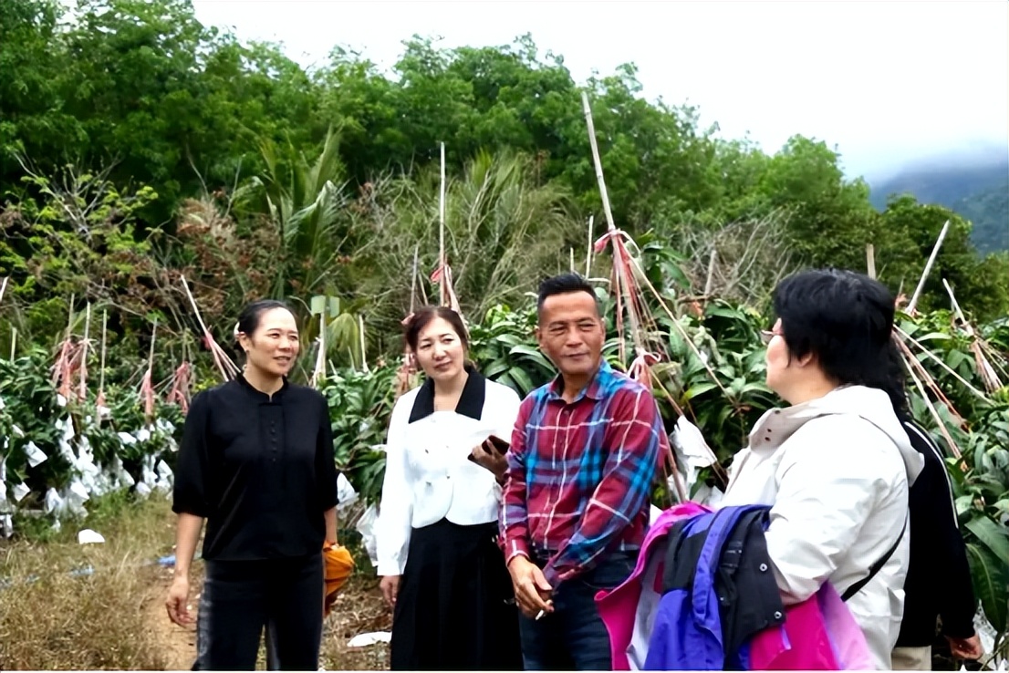 山海聯(lián)動(dòng)！晉瓊康養(yǎng)新生態(tài)鏈，“健康家園”在海南！(圖10)