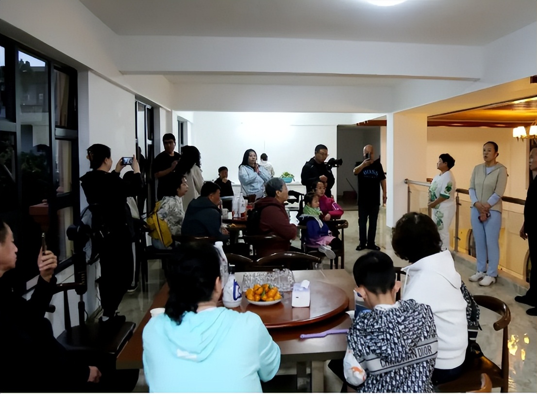 山海聯(lián)動(dòng)！晉瓊康養(yǎng)新生態(tài)鏈，“健康家園”在海南！(圖7)