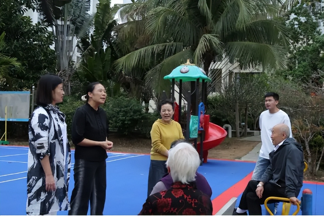 山海聯(lián)動(dòng)！晉瓊康養(yǎng)新生態(tài)鏈，“健康家園”在海南！(圖11)