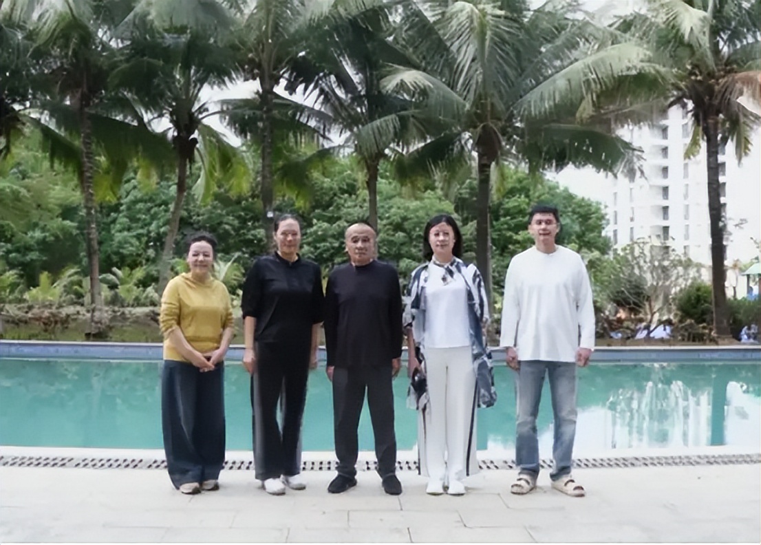山海聯(lián)動(dòng)！晉瓊康養(yǎng)新生態(tài)鏈，“健康家園”在海南！(圖13)