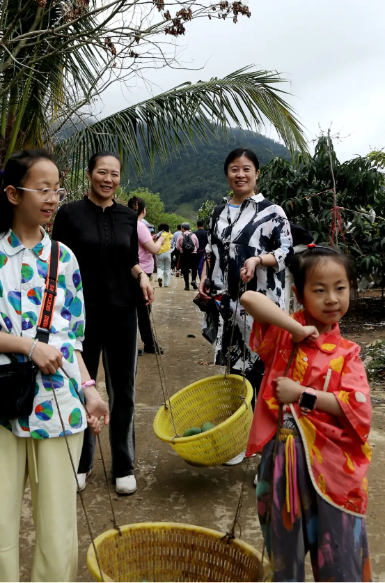 山海聯(lián)動(dòng)！晉瓊康養(yǎng)新生態(tài)鏈，“健康家園”在海南！(圖14)