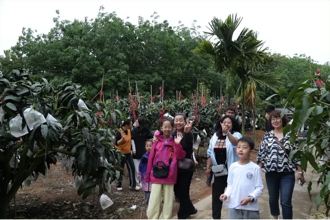 山海聯(lián)動(dòng)！晉瓊康養(yǎng)新生態(tài)鏈，“健康家園”在海南！(圖19)