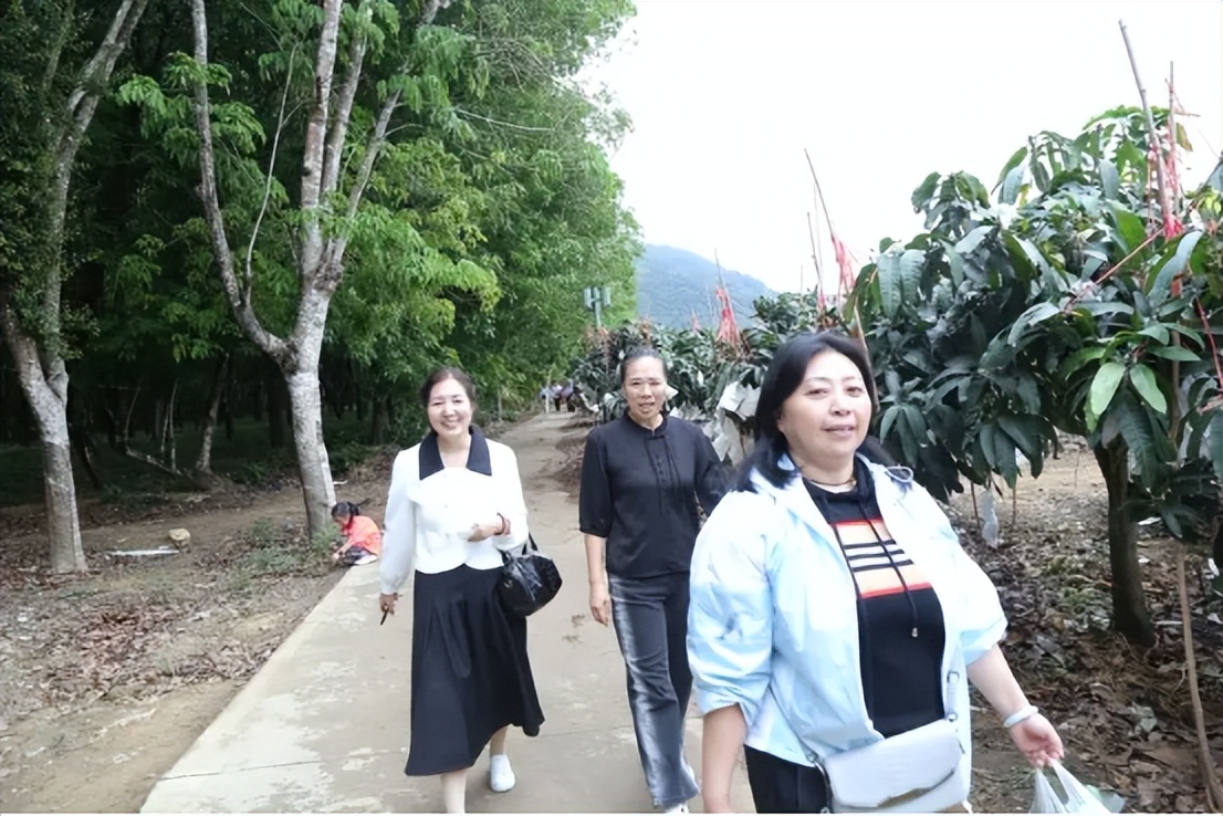 山海聯(lián)動(dòng)！晉瓊康養(yǎng)新生態(tài)鏈，“健康家園”在海南！(圖21)