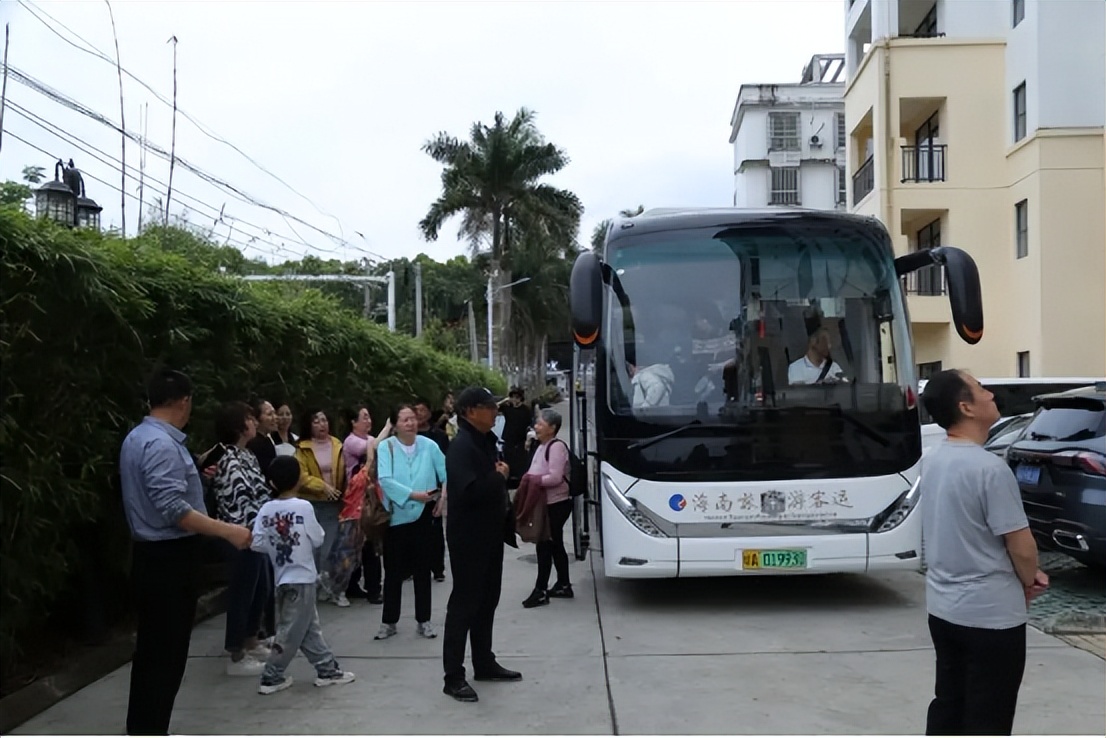 山海聯(lián)動(dòng)！晉瓊康養(yǎng)新生態(tài)鏈，“健康家園”在海南！(圖23)