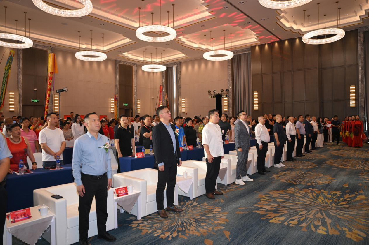 聚力武林港股 共謀產業(yè)發(fā)展新局面(圖6)