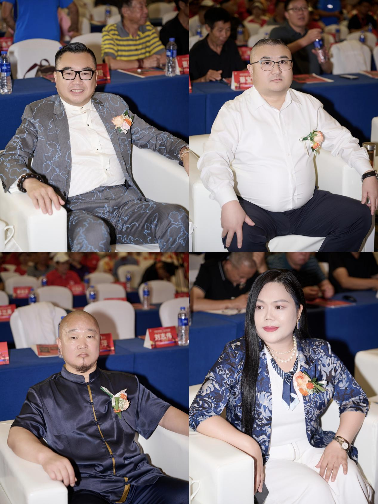 聚力武林港股 共謀產業(yè)發(fā)展新局面(圖8)