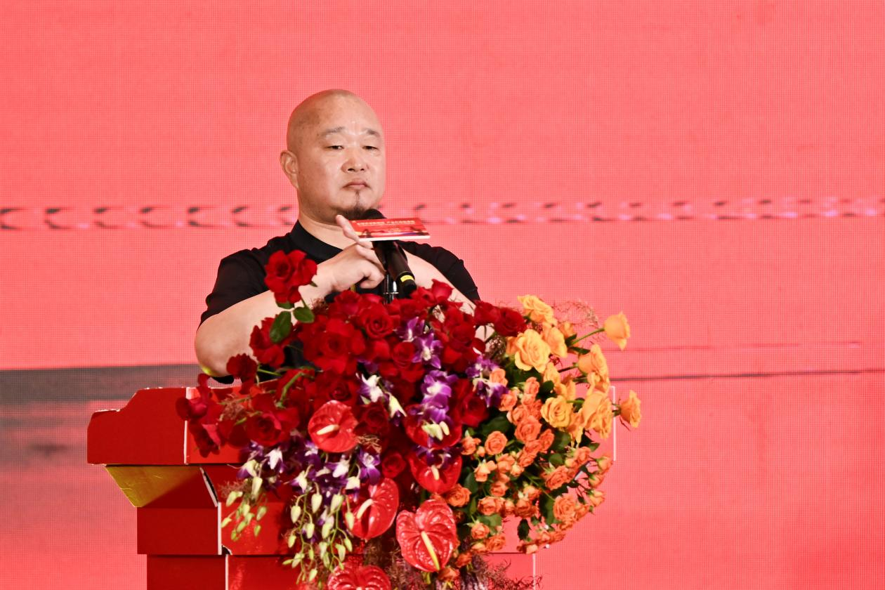 聚力武林港股 共謀產業(yè)發(fā)展新局面(圖10)