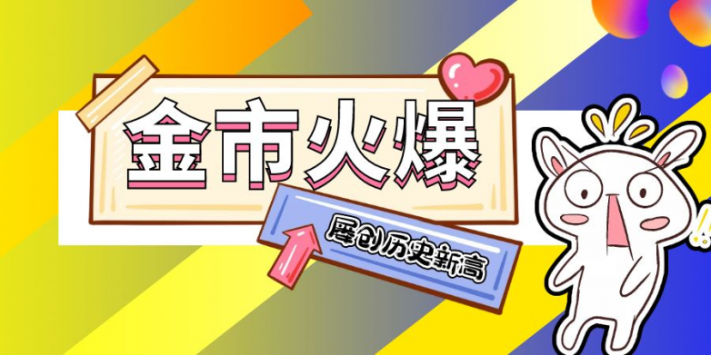 黃金成理財(cái)“爆款” 萬洲金業(yè)APP開啟移動(dòng)炒金新途徑